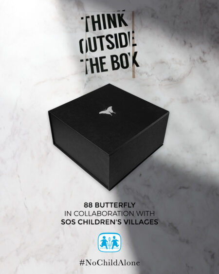 88 SOS BLACK BOX