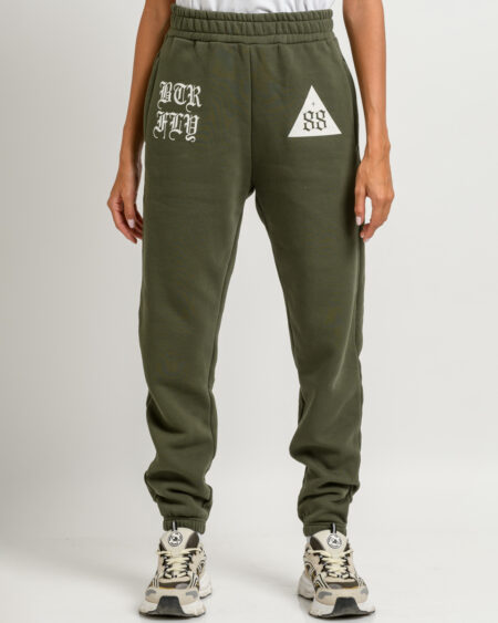 88 ARMY JOGGERS