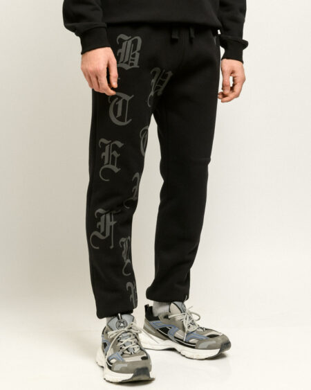 BF GOTH JOGGERS