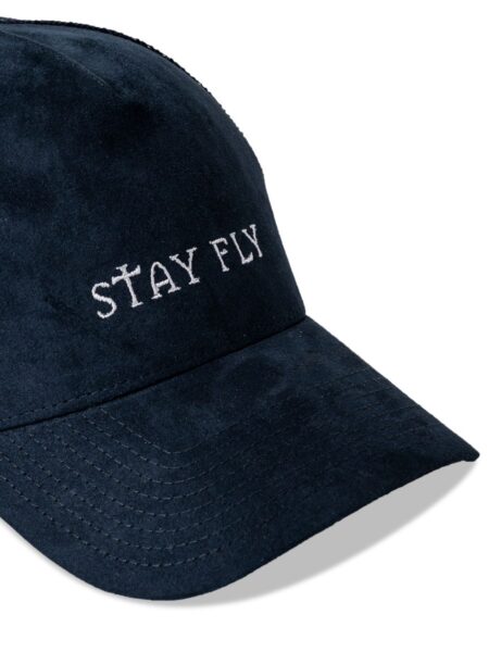 BLUE LODGE D-CAP STAY FLY
